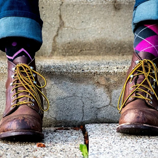 Performance et Style: Les Chaussures de Sport pour Hommes qui Marquent