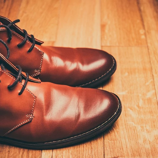 Chaussures de sécurité homme : tout ce que vous devez savoir