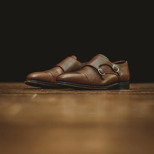 Chaussures homme mephisto : confort et élégance au quotidien