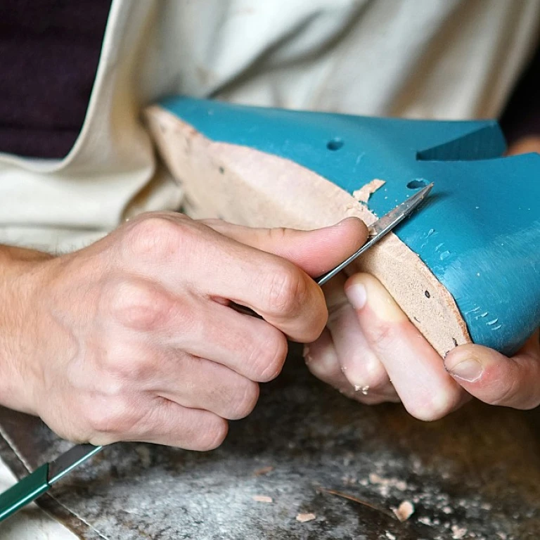 Les chaussures élégantes pour hommes : un choix intemporel